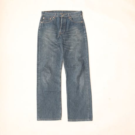 90s Levi's 501 Denim Pants MADE IN USA