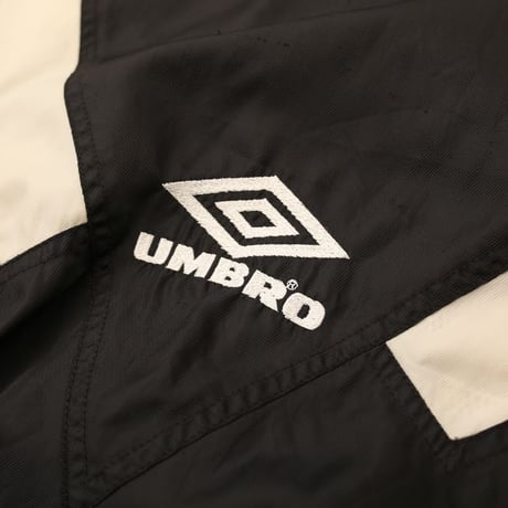 Umbro Nylon Jacket