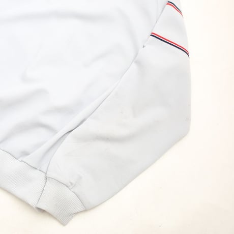 70s Adidas Track Jacket Descente License West Germany