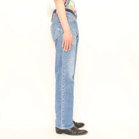 Levi's 517 Boots Cut Denim Pants