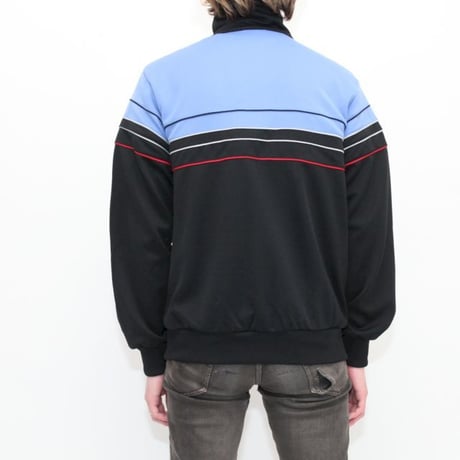 Vintage Adidas Track Jacket