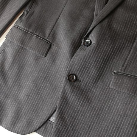 Stripe Tailored  Jacket