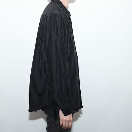 All Silk L/S Shirt