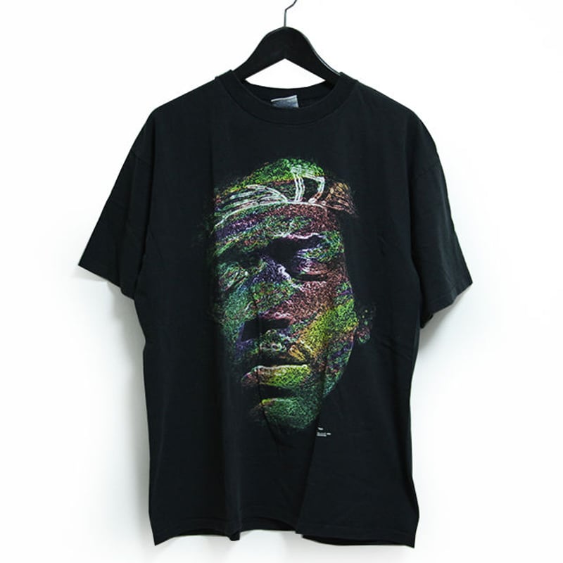 ジミヘンTシャツ Vintage Jimi Hendrix T-Shirt | Strato