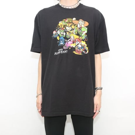 Nintendo Super Mario Kart T-Shirt