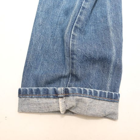 1980s Levi's 20505-0217 Denim Pants MADE IN USA