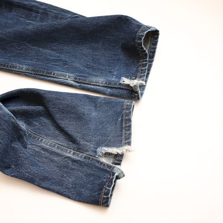 Levi's 501 Denim Pants MADE IN USA