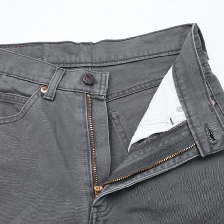 Levis 517 Boot-Cut Pants