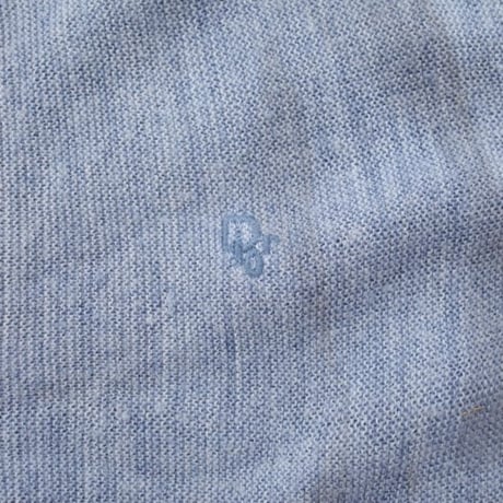 Christian Dior Acryl Knit Cardigan