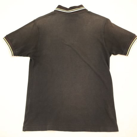 Fred Perry Polo S/S Shirt MADE IN ENGLAND