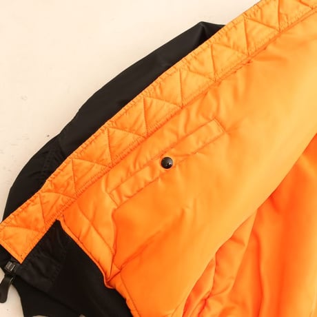 Alpha MA-1 Flight Jacket