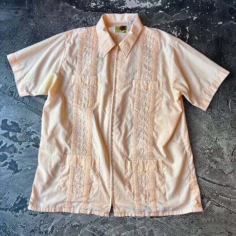 Guayabera Shirt
