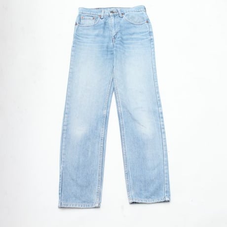 Levis 505 Denim Pants