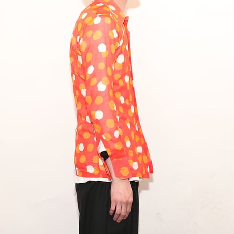 L/S Shirt MADE IN FRANCE