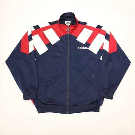 Vintage Adidas Track Jacket