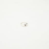 925 Silver Ring