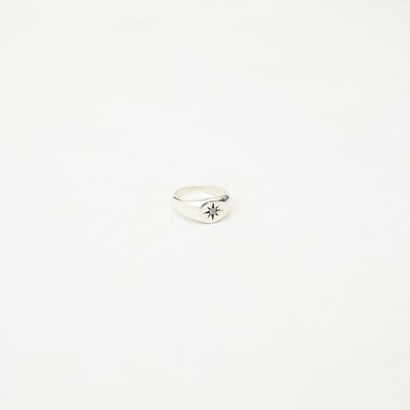 925 Silver Ring