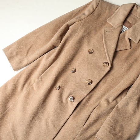 Vintage wool  Coat