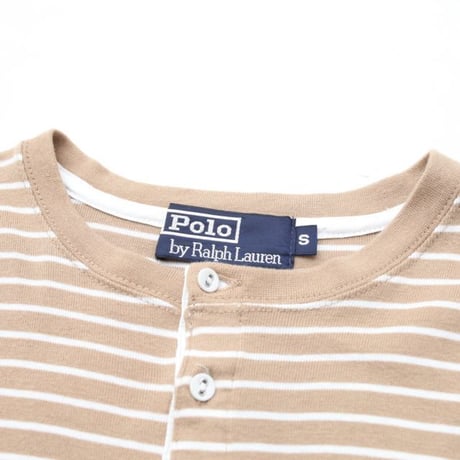 Ralph Lauren Border T-Shirt