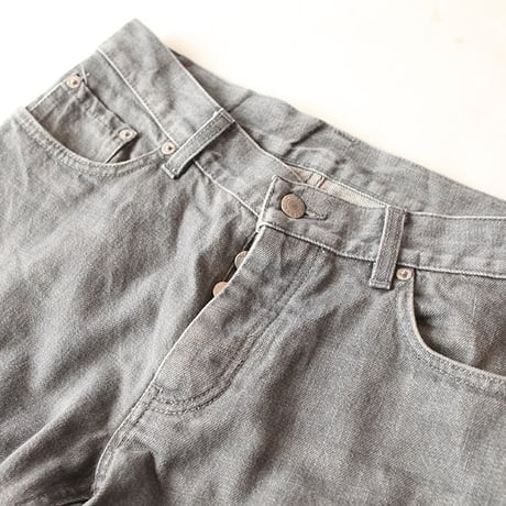 Helmut Lang  Denim Pants