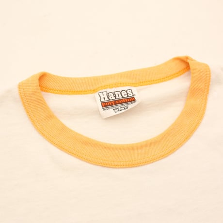 Vintage Ringer T-Shirt