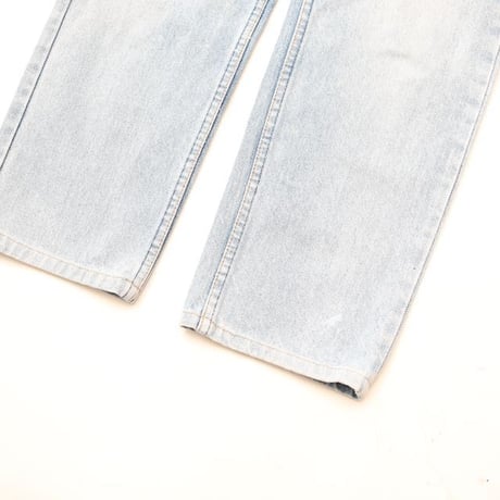 Levis 606 Denim Pants