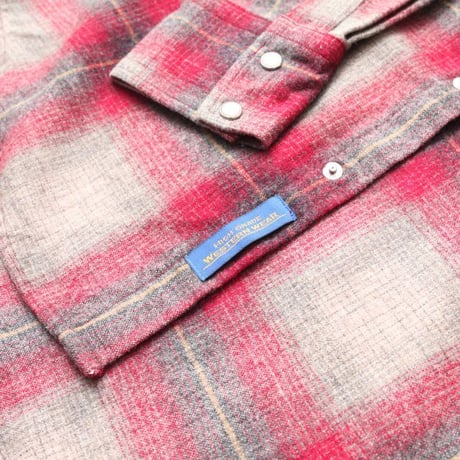 Pendleton Wool Shirt
