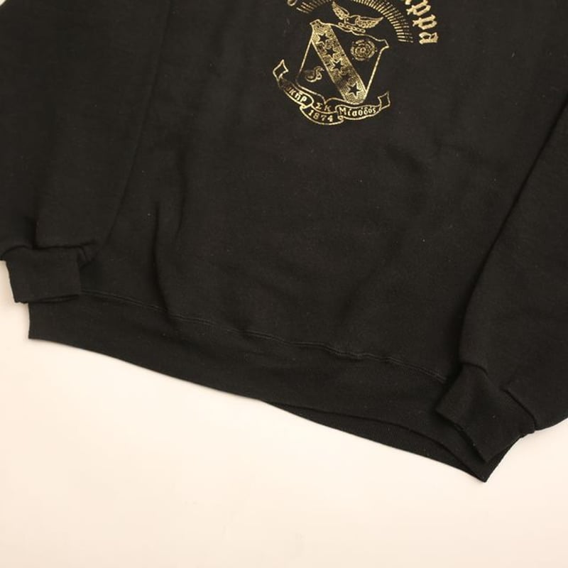 80s-90s Russell Athletic College Sweat Shirt |