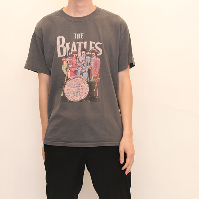 The Beatles T-Shirt | Strato The Beatles T-Shirt | Strato