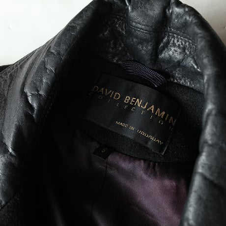 Design Trench Coat