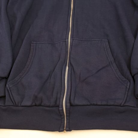 McGREGOR Zip-up Sweat Hoodie