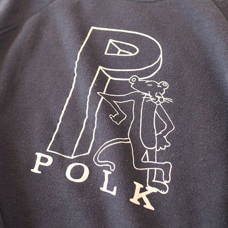 Pink Panther Sweat Shirt