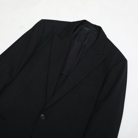 Tailored Jacket
