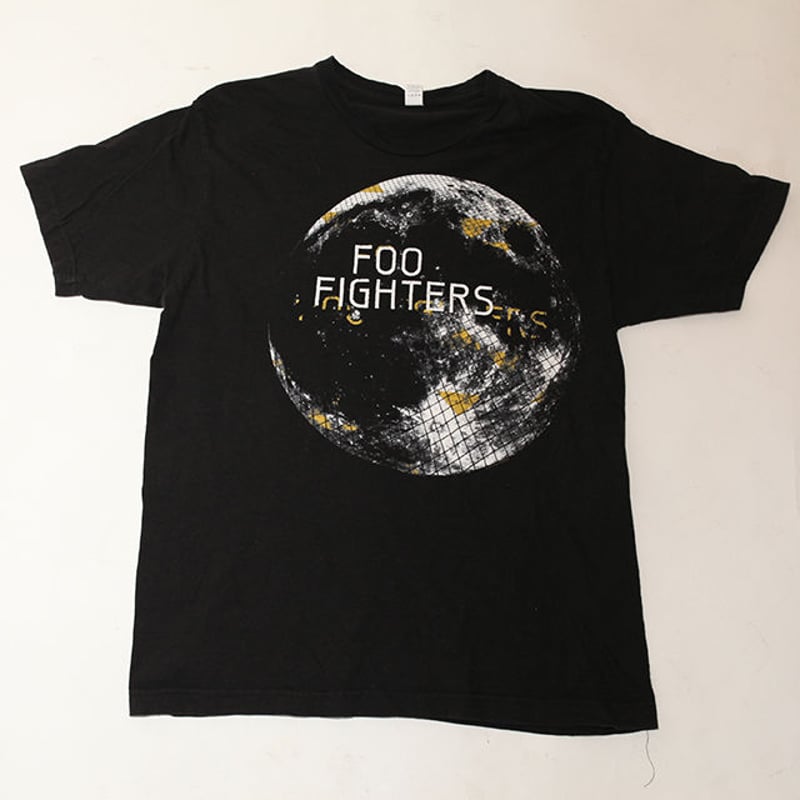 Foo Fighters T-Shirt | Strato