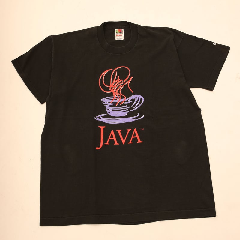 Java T-Shirt | Strato