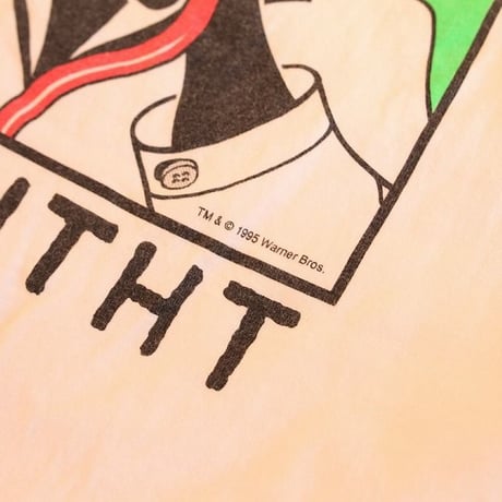 Duffy Duck “Dentitht” T-Shirt