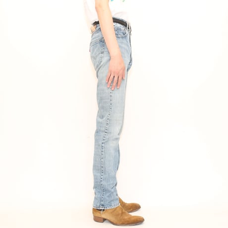 1980s Levi's 505 Denim Pants