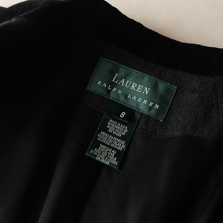 Lauren Wool Coat