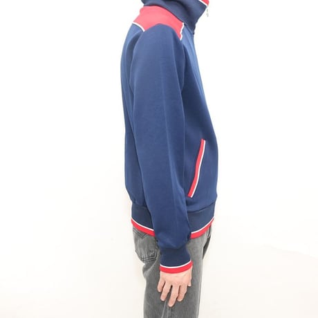 70s Adidas Track Jacket Descente License West Germany