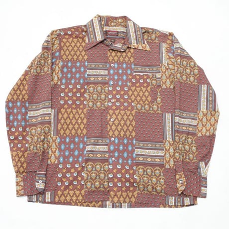 Arrow L/S Shirt