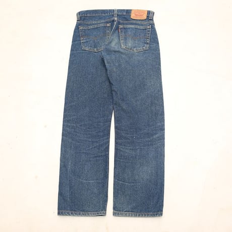 1990s Levi's 505-0217 Denim Pants MADE IN USA
