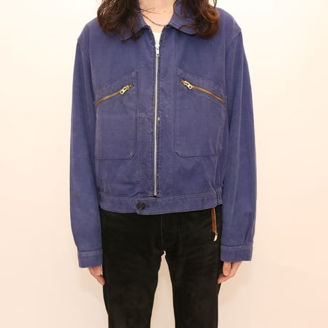 Adolphe Lafont Cyclist Jacket