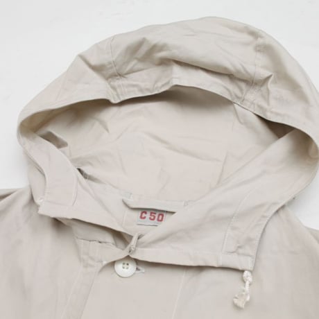 Vintage Swedish Army Snow Parka