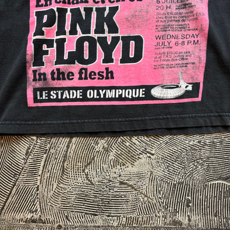 00s Pink Floyd T-Shirt