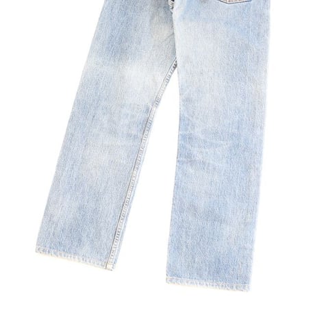 Levi's 501 Denim Pants MADE IN USA