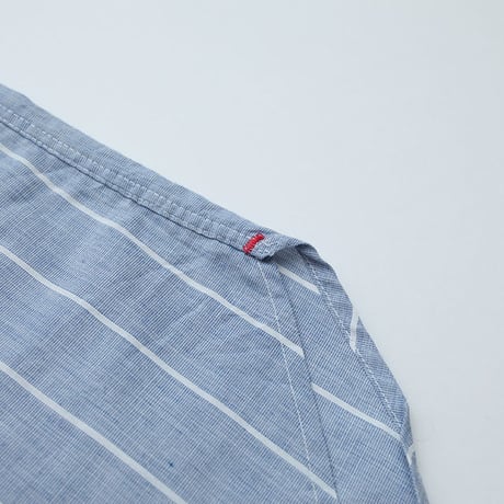 80s クリスチャンディオール ドレスシャツ ストライプ Christian Dior L/S Shirt