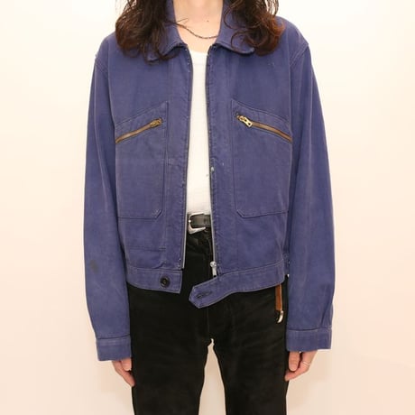 Adolphe Lafont Cyclist Jacket