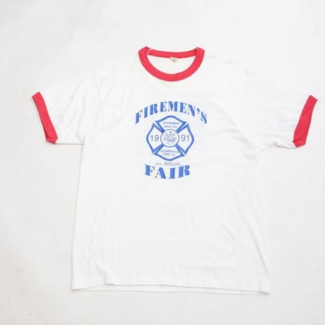 90s Ringer T-Shirt