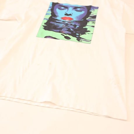 80's Wildwood Productions Art T-Shirt