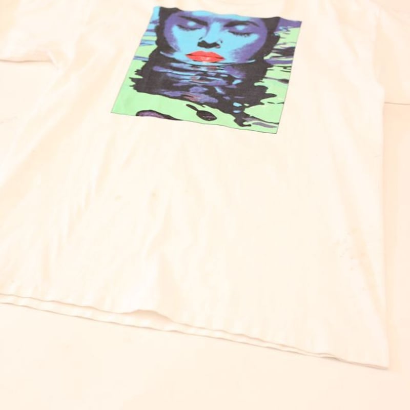 80's Wildwood Productions Art T-Shirt | Strato